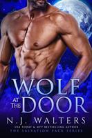   Wolf at the Door