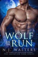   Wolf on the Run