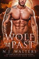   Wolf from the Past