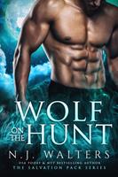   Wolf on the Hunt