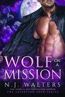   Wolf on a Mission