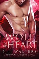   Wolf in his Heart