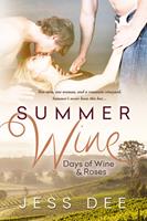  Summer Wine: A Novella