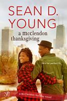   A McClendon Thanksgiving