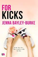  For Kicks