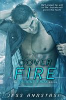   Cover Fire