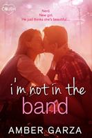   I'm Not in the Band