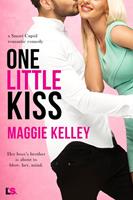   One Little Kiss