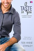   A Taste of You