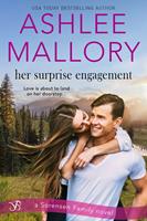   Her Surprise Engagement