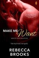   Make Me Want