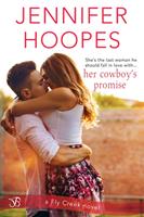   Her Cowboy's Promise