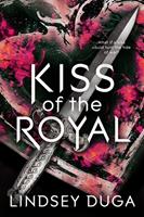   Kiss of the Royal