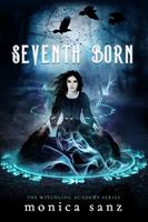   Seventh Born