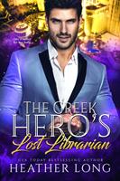 The Greek Hero's Lost Librarian