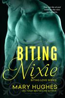   Biting Nixie