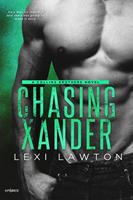   Chasing Xander