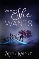   What She Wants