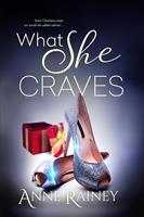   What She Craves