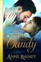   Tasting Candy