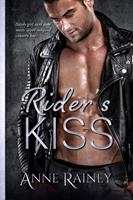   Rider's Kiss