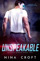   Unspeakable
