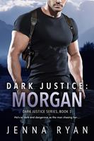   Dark Justice: Morgan