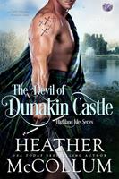   The Devil of Dunakin Castle