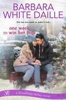   One Week to Win Her Boss