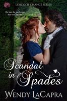   Scandal in Spades