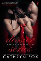 Dossier Series Boxed Set (Books 1-4)