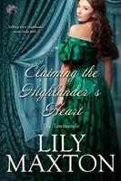   Claiming the Highlander's Heart