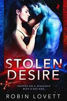   Stolen Desire