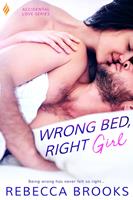   Wrong Bed, Right Girl
