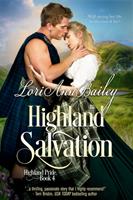   Highland Salvation