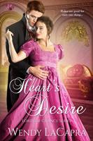   Heart's Desire