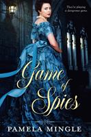   Game of Spies