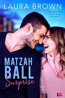   Matzah Ball Surprise