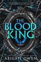   The Blood King