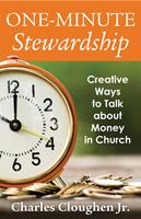   One-Minute Stewardship