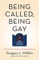   Being Called, Being Gay