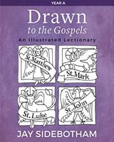   Drawn to the Gospels