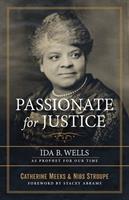  Passionate for Justice