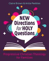   New Directions for Holy Questions