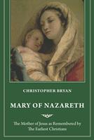   Mary of Nazareth