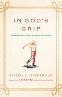   In God's Grip