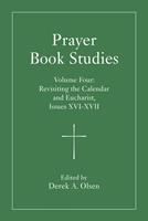   Prayer Book Studies Volume Four