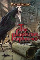   Pathfinder: The Godsrain Prophecies