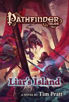   Liar's Island