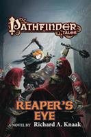   Reaper's Eye
